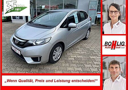 Honda Jazz 1.3 Automatik Trend / Allwetterreifen