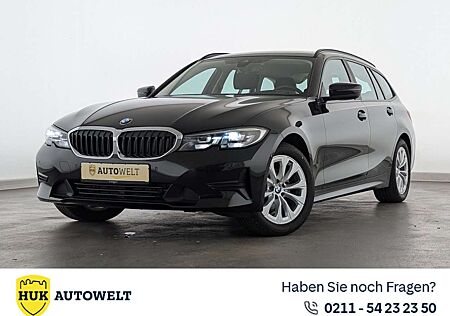 BMW 320 d Mild Hybrid Advantage LED+NAVI+PDC+SHZ+ BC