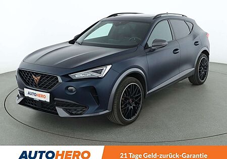 Cupra Formentor 2.0 TSI VZ 4Drive Aut.*NAVI*CAM*PDC*ACC*
