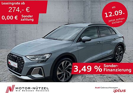 Audi A3 35 TFSI MATRIX+NAVI+HuD+SONOS+AHK
