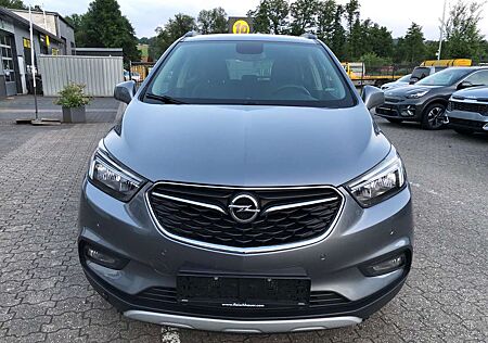 Opel Mokka X 1.6 D CDTI ecoFLEX 4x4 Edition, TÜV/AU: NEU