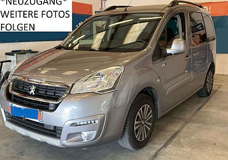 Peugeot Partner Tepee 110 1.2 PureTech PDC CARPLAY KLIMA