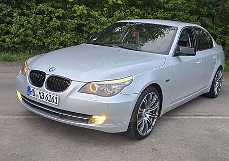 BMW 525d 525 Aut.
