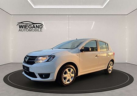 Dacia Sandero 1.2 16V 75 Ambiance