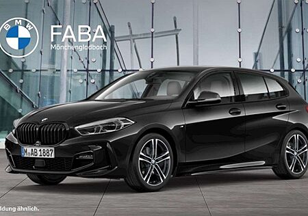 BMW 118 i M Sport HiFi DAB LED WLAN Komfortzg.
