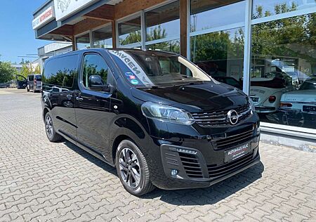 Opel Zafira Life Tourer M elektr. Schiebe R-Cam AHK