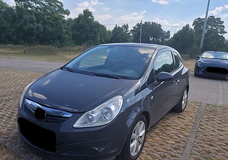 Opel Corsa Active