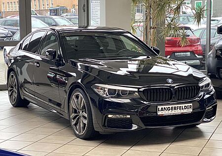 BMW 540 d xDrive M Sport HeadUp|GSD|SHZ|LHZ|NAVIPROF