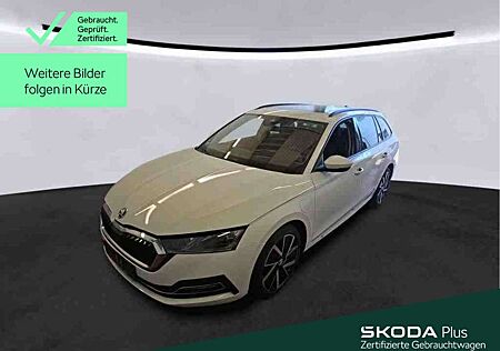 Skoda Octavia iV Combi Style First Edition 150kW*PANO*