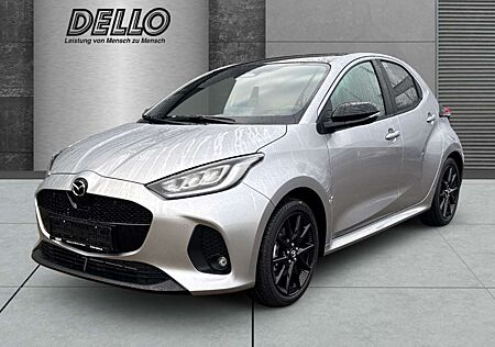 Mazda 2 HOMURA PLUS HUD Panorama Navi Digitales Cockpit LE