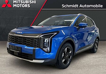 Kia Sportage 1.6 T-GDi Vision LED ACC PDC KAM NAVI SHZ