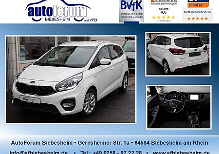 Kia Carens 2.0 GDI Vision Aut Navi*Euro 6*R-Kam*2.HD