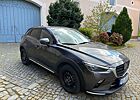 Mazda CX-3 SKYACTIV-G 121 FWD Selection