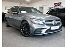 Mercedes-Benz C 43 AMG T AMG 4MATIC/STANHEIZUNG/KAMERA/ALCANTARA/