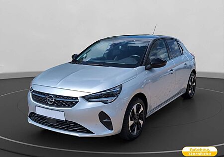 Opel Corsa-e ELEGANCE Elektro 3-Phasig 100 kW +NAVI+LED+PDC+SHZ