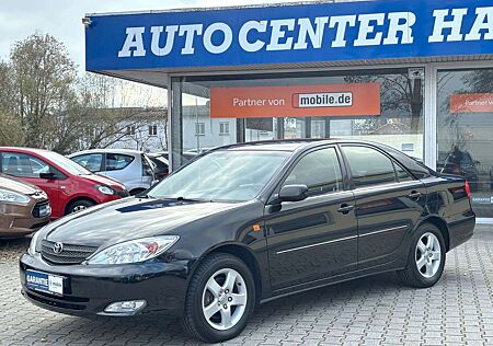 Toyota Camry 2.4 Rentner-Garagenwagen