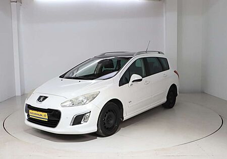 Peugeot 308 SW Family 120 VTi * Klimaautom. *