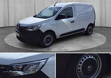 Renault Express TCe 100 Extra