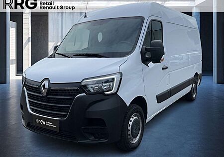 Renault Master Kasten L2H2 dCi 180 AHK Kamera