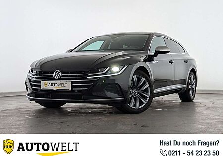 VW Arteon Volkswagen Shooting Brake 2.0 TDI Elegance AHK+NAVI+