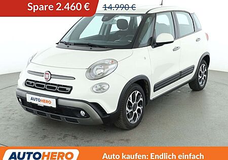 Fiat 500L 1.4 Cross*CAM*PDC*KLIMA*TEMPO*WENIG-KM*