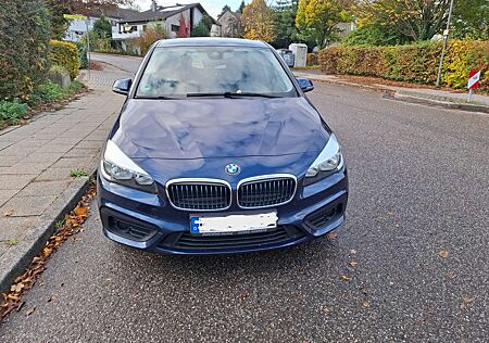 BMW 225 2er Active Tourer