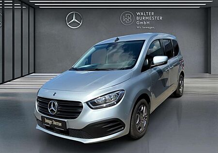 Mercedes-Benz T-Klasse T-Class T 180 d STYLE Standard +MBUX+KAMERA+AHK+NAVI+DAB