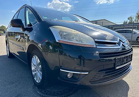 Citroën Grand C4 Picasso Citroen Exclusive/7-Sitzer