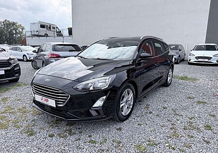 Ford Focus Turnier 1.5 ECOB Cool & Connect/1.Hand