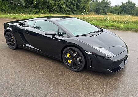 Lamborghini Gallardo LP560-4 LIFT KLAPPENAUSPUFF