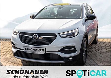 Opel Grandland X PHEV 1.6 DI AUT. BUSINESS ELEGANCE