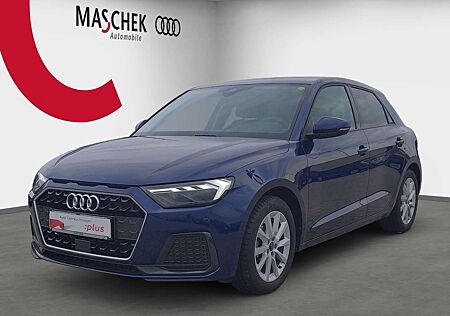 Audi A1 Sportback Advanced 25 TFSI LED Sitzh. GRA SmartInt