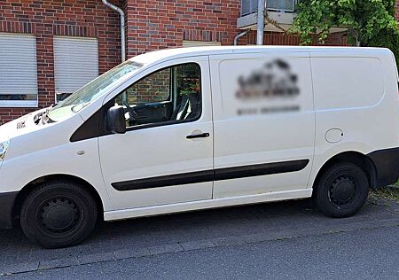Citroën Jumpy Citroen HDi (L1H1 Kasten)