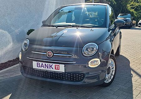 Fiat 500C Lounge -Klima/WenigKm/Sehr gepflegt-