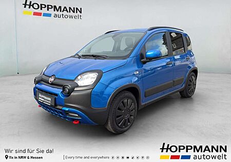 Fiat Panda Cross 1.0*PDC*KLIMA*DAB*CARPLAY*RELING*SCH