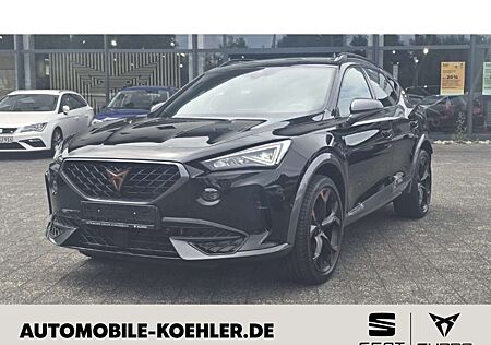 Cupra Formentor VZ 2.0 TSI 4Drive AHK MemorySitze elektr. Beats
