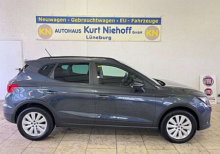 Seat Arona Style 1.0 TSI DSG +LED +Klimatronik