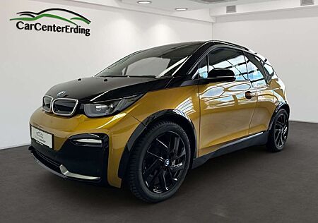 BMW i3 s*LED*Navi*Kamera*Tempo*DAB*SHZ*PDC*Wärmepumpe