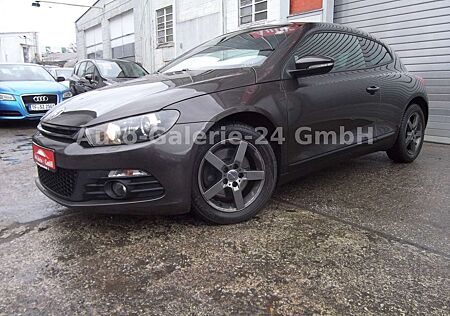 VW Scirocco Volkswagen 1.4 TSI 118 kW