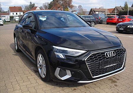 Audi A3 Sportback 35 TFSI advanced*wenig KM*