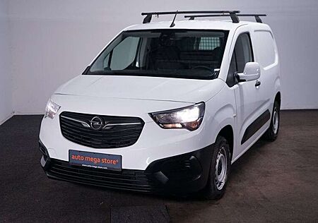 Opel Combo 1.5D Edition*Klima*Tempomat*Bluetooth*