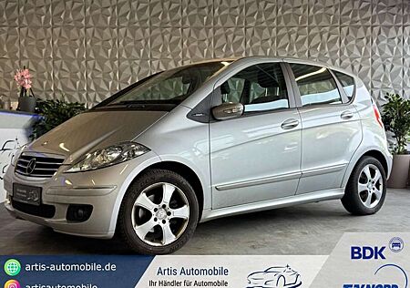 Mercedes-Benz A 150 PANO*KLIMA*SITZHEIZUNG