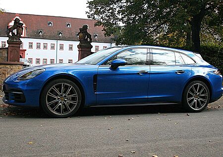Porsche Panamera 4S Sport Turismo Distronic BOSE Panorama