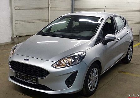 Ford Fiesta Trend 1.0 Eco Boost 1.Hand