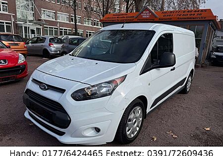 Ford Transit Connect Kasten lang 2.HAND/KLIMA/PDC/