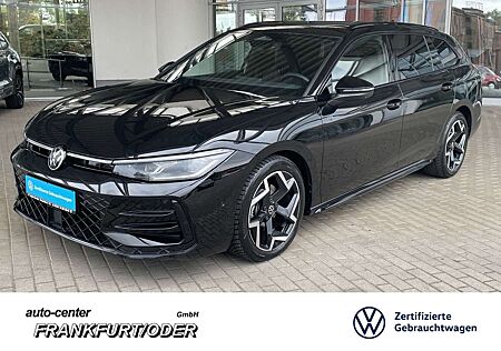 VW Passat Variant Volkswagen 2.0 TDI SCR DSG R-Line