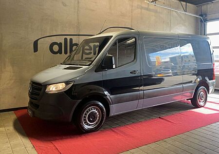 Mercedes-Benz Sprinter III Kasten FWD 211 CDI WORKER Plus FWD