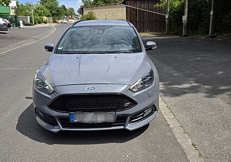Ford Focus ST