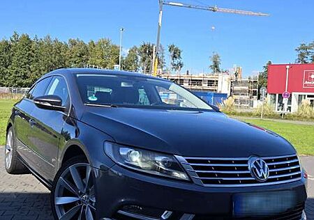 VW CC Volkswagen Passat TSI - 19 Zoll TÜV 12/26 - gut gepflegt