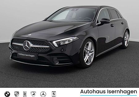 Mercedes-Benz Others AMG Line Kamera AHK Alarm Sportsitz 18Zoll
